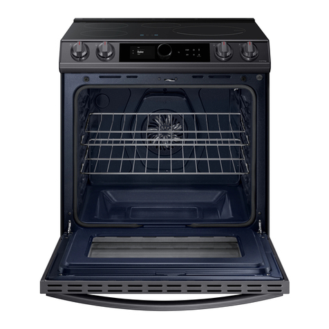 Samsung NE63 891 Series User manual