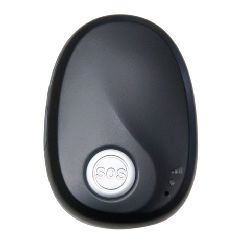 FIFOTRACK Q3 User manual