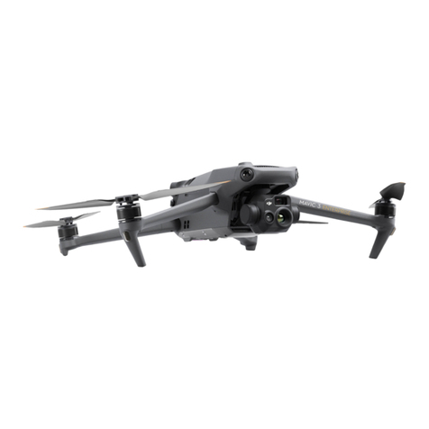 dji MAVIC 3E User manual dji MAVIC 3E User manual