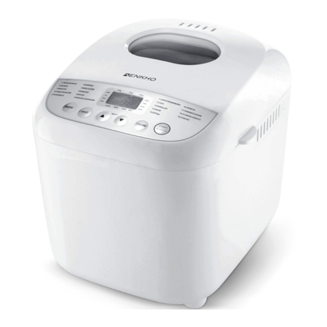 ENKHO 171163.01 user manual
