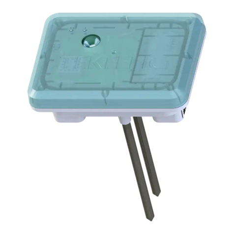 TEKTELIC Communications T0005982 User manual TEKTELIC Communications T0005982 User manual