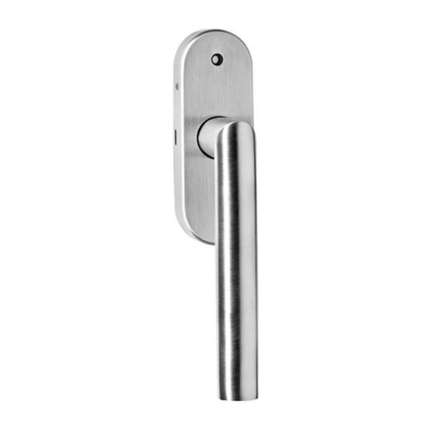 greenteQ senso manual