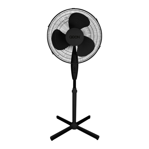 Go-On 99390 Quick guide