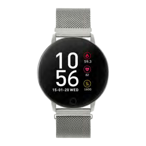 REFLEX ACTIVE 05 Series User manual