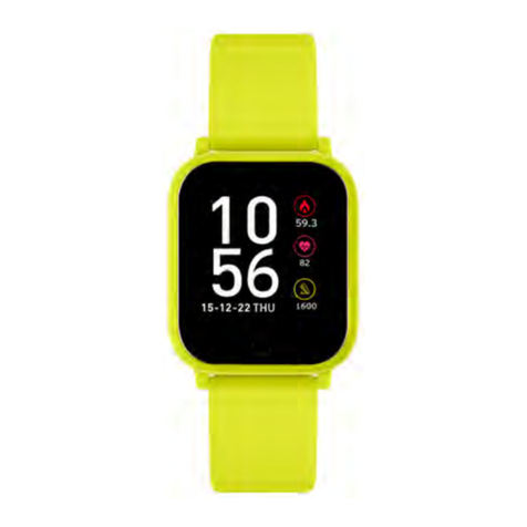 REFLEX ACTIVE 10 Series User manual