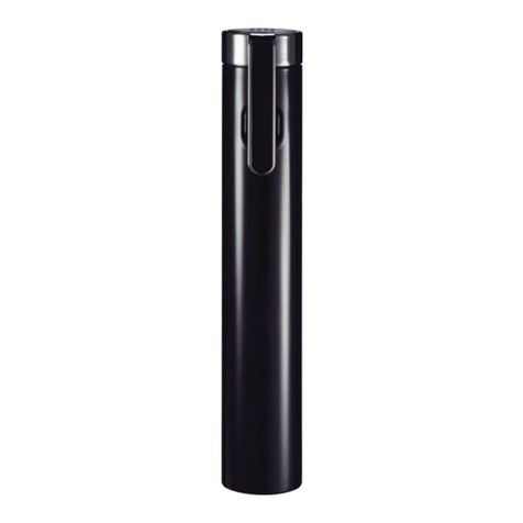 CLEARSCAN CWK-CS-1020 User manual