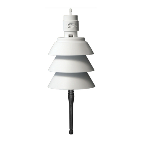 Weathermatic RFS5 installation guide