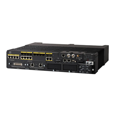 Cisco Rugged Series User manual