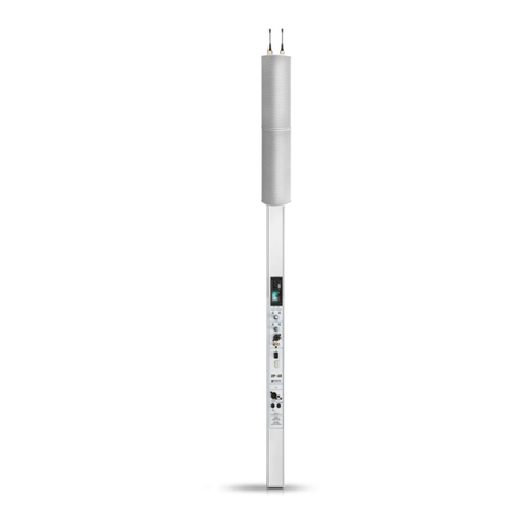Phoenix ZP-43 SLIM/2 X User manual Phoenix ZP-43 SLIM/2 X User manual