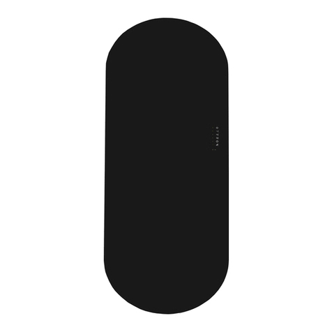 EYEBEAM SOAP S quick start guide