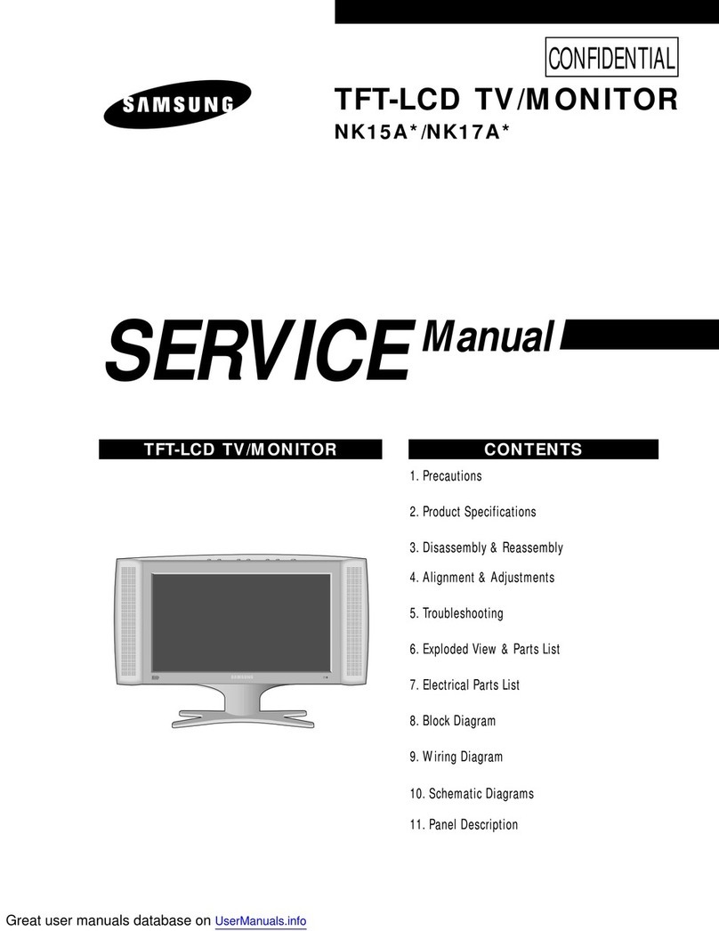 Samsung NK15A Series User manual Samsung NK15A Series User manual