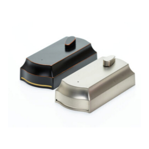 Instalock 1001 quick start guide