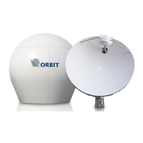 Orbit OceanTRx7 manual Orbit OceanTRx7 manual