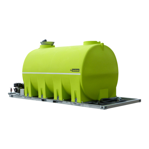 TransTank AquaModule Operator's handbook TransTank AquaModule Operator's handbook