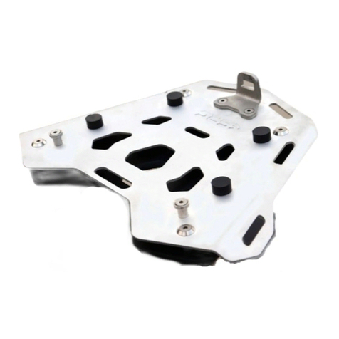 SRC BMW-F750GS-04-01-AL User manual