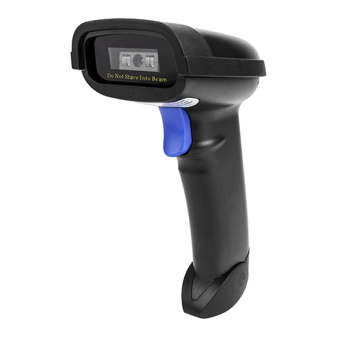 Netum NT-1228BC User manual
