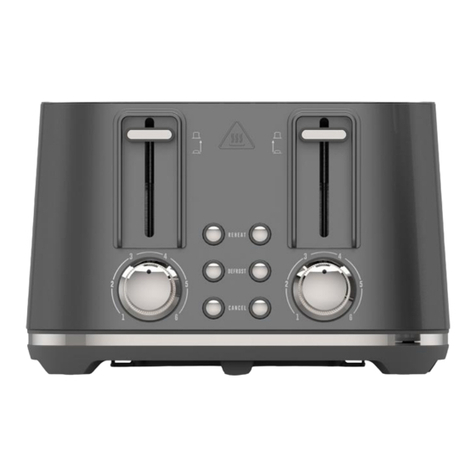 anko LD-T7034 user manual