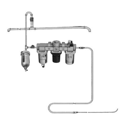 RED ROOSTER RRI-4011 manual
