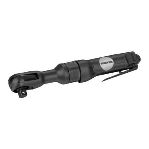 Surtek MN638A User manual