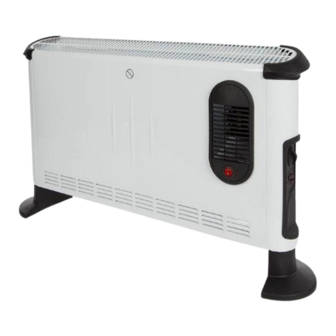 Sygonix EJ1116 user manual