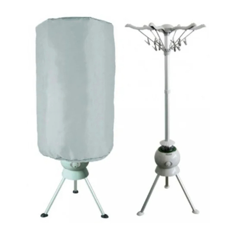 ORIGO CD-1231UV quick start guide