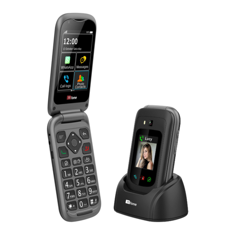 ttfone TT970 User manual ttfone TT970 User manual