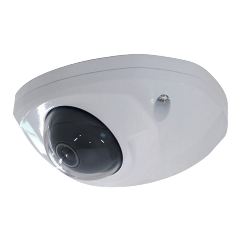 Speco Intensifier H HINT81H User manual