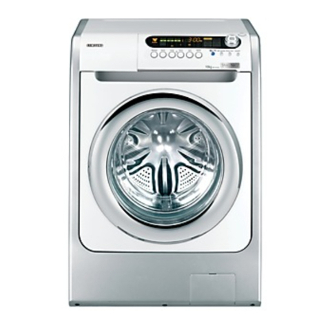 Samsung WF7101SKS user manual
