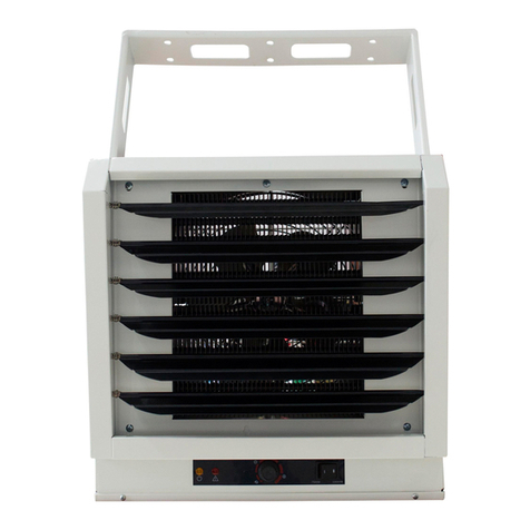 Thermo Sphere HA24-100M User manual
