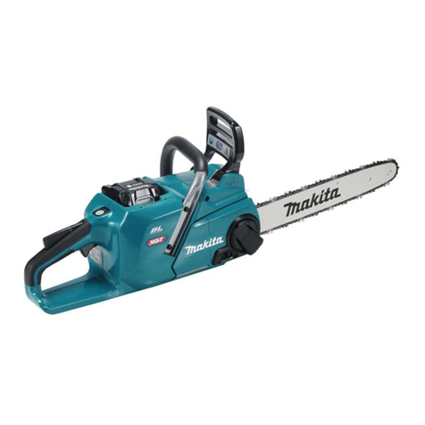 Makita UC015G User manual Makita UC015G User manual