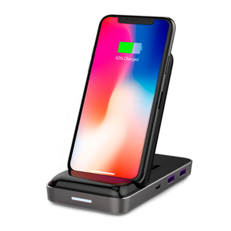 GOPOD HD258B user manual