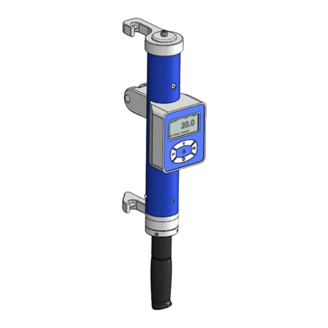 ICS HF37/1/LPT User manual