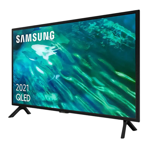 Samsung Q50A User manual Samsung Q50A User manual