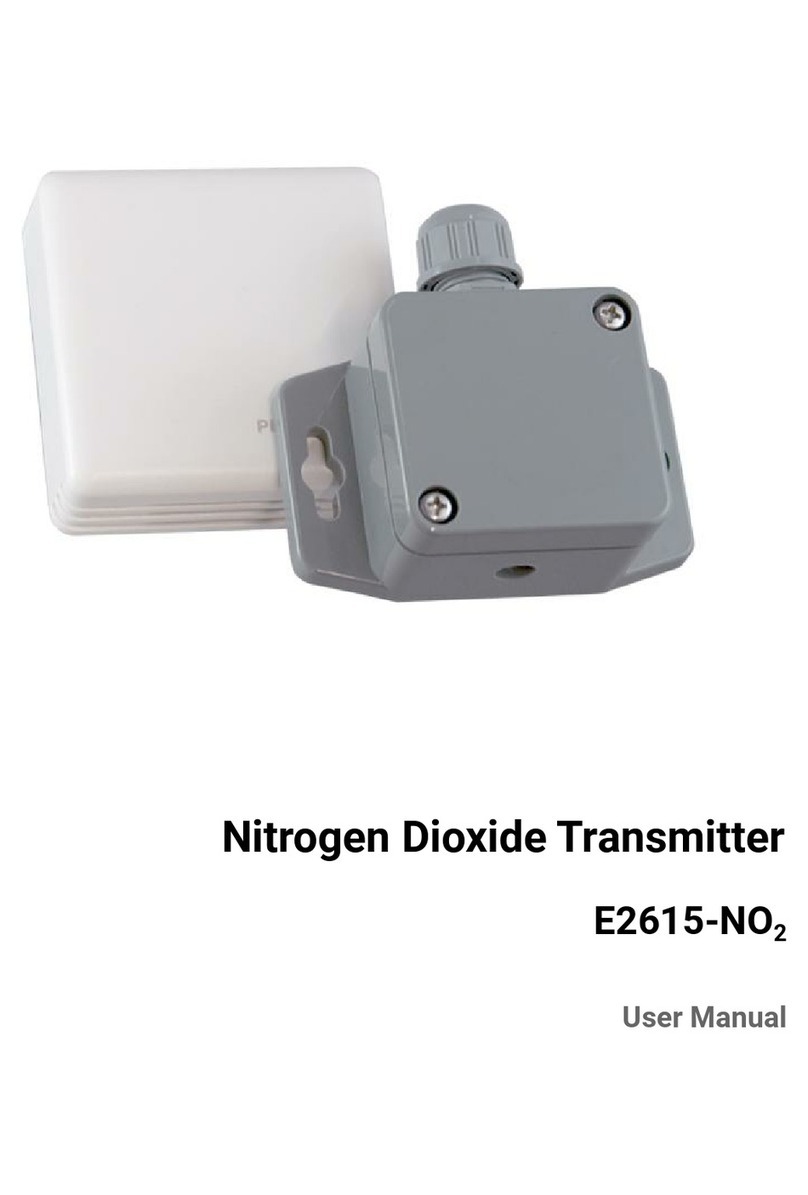 Evikon E2615-NO2 user manual
