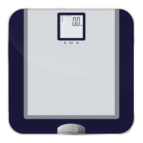 eatsmart ESBS-07 manual