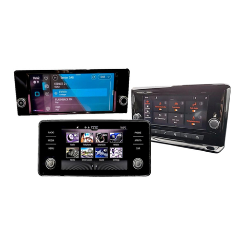 v.link CI-RL4-MIB3-E User manual
