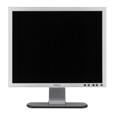Dell SP190SFP User manual