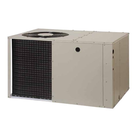 Nortek VP7RE Series User manual