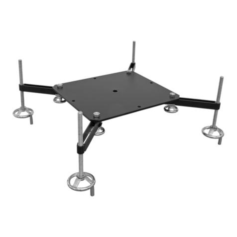 Sealey SFC01 User manual