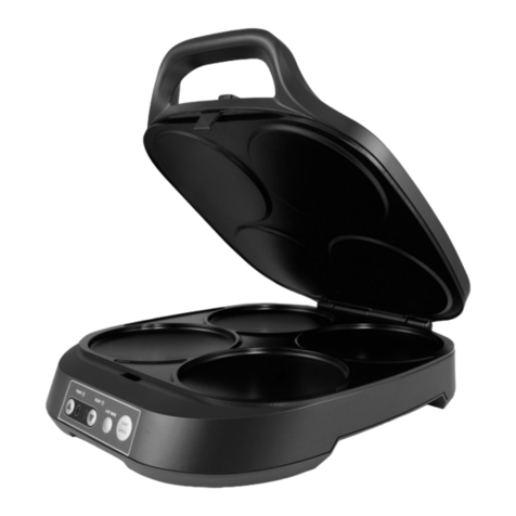 Flama 4906FL User manual