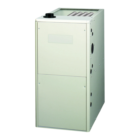 Nortek SC Series User manual