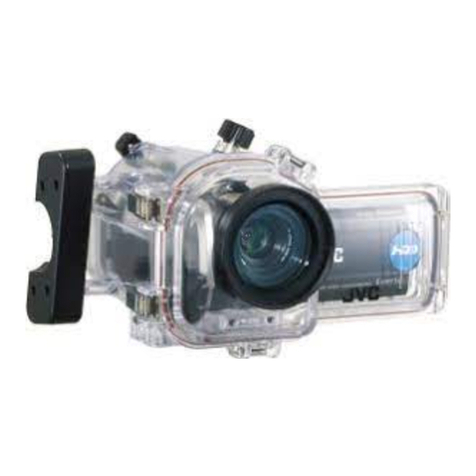 JVC WR-MG77U Guide