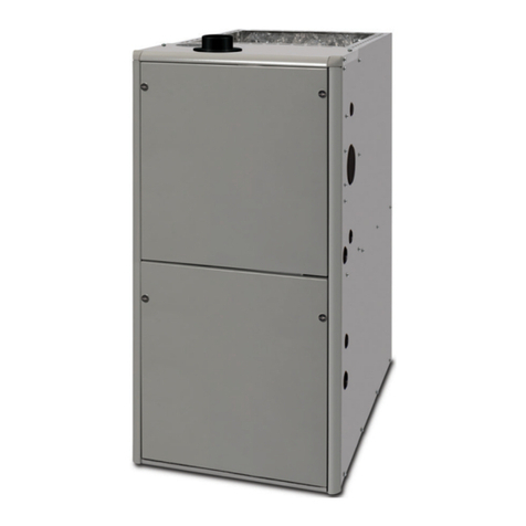 Nortek SL Series User manual