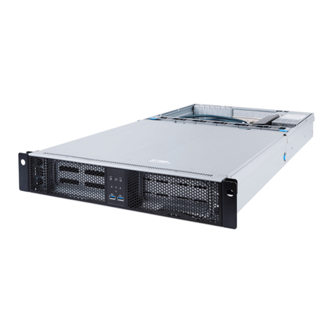 Gigabyte S251-3O0 User manual