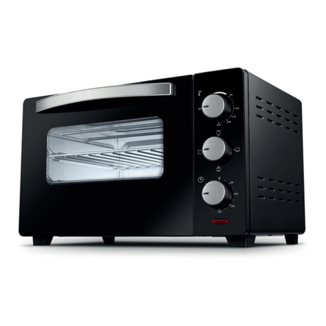 essentiel b EFP284 user guide