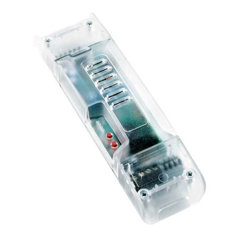 Teleco TVSTRD868SI24G User manual