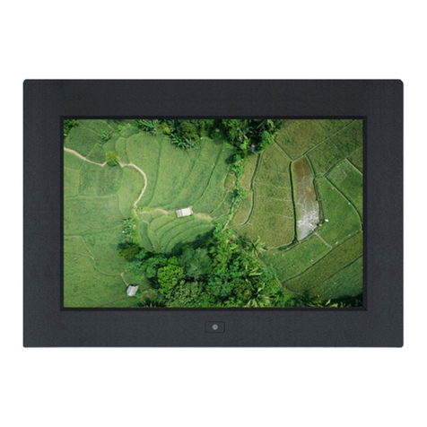 Synergy Global Technology ID-HE21AwN User manual