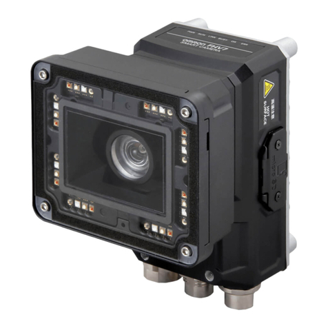 Omron FHV7H-C004-H19-MC User guide Omron FHV7H-C004-H19-MC User guide