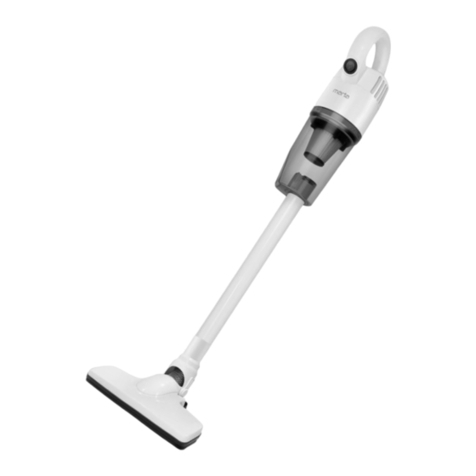 Marta MT-1378 user manual
