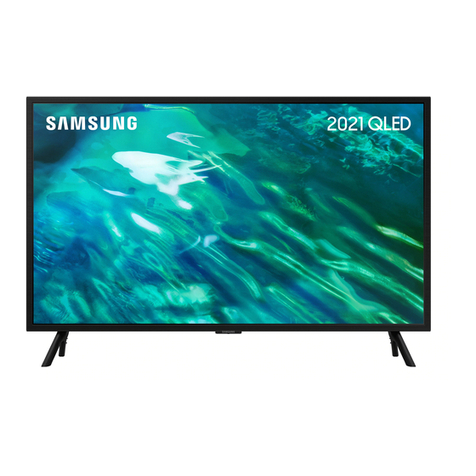 Samsung QE32Q50AAUXZT User manual Samsung QE32Q50AAUXZT User manual